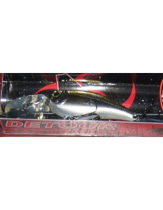 Mogul Type-R 60 DR color Shad