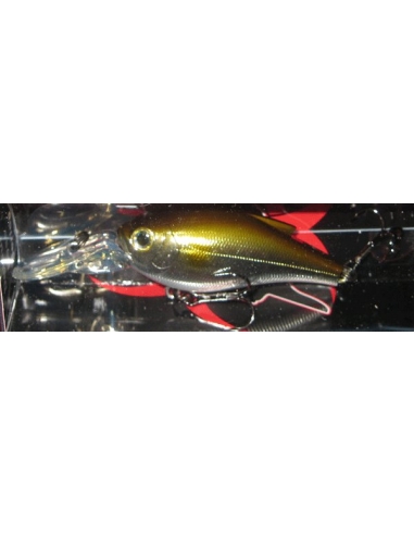 Mogul Type-R 60 DR color Platin Ayu