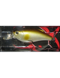 Mogul Type-R 60 SR color Ghost Ayu