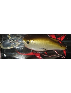 Mogul Type-R 60 DR color Spawning