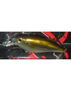 Mogul Type-R 60 SR color Platin Ayu
