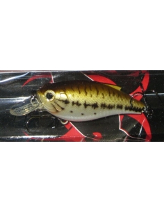 Mogul Type-R 60 SR color Ghost Bass