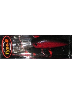 Mogul Type-R 65 SDR color Claw Fish