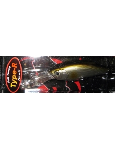 Mogul Type-R 65 SDR color Titan Ayu