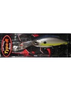 Mogul Type-R 65 SDR color Sexy Shad