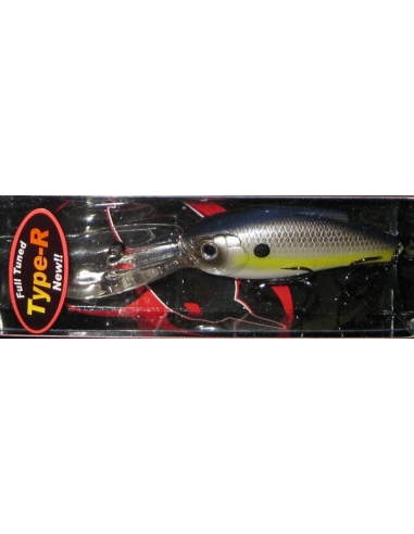 Mogul Type-R 65 SDR color Sexy Shad