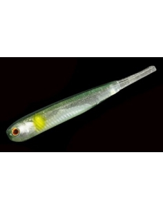 Superpin-Tail 4" color Coayu