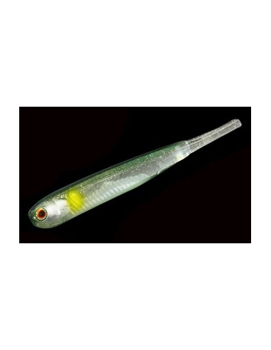 Superpin-Tail 4" color Coayu