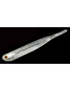 Superpin-Tail 4" color Shirasu