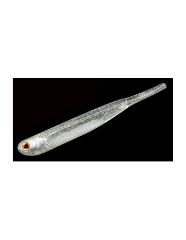 Superpin-Tail 4" color Shirasu