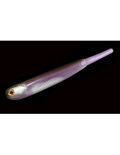 Superpin-Tail 4" color Reservoir Wakasagi
