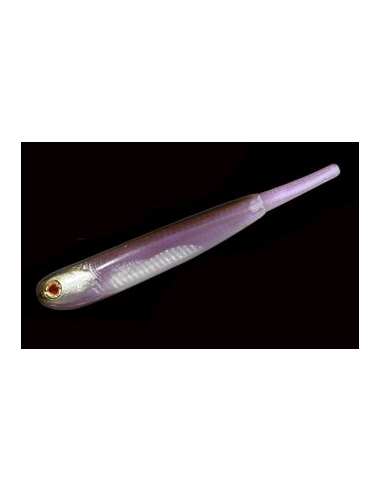 Superpin-Tail 4" color Reservoir Wakasagi