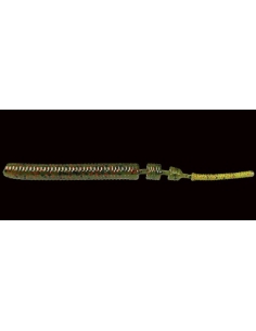 Hyper Finesse Worm color Watermelon Red