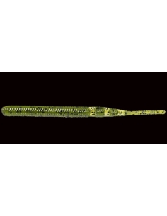 Hyper Finesse Worm color Watermelon Seed
