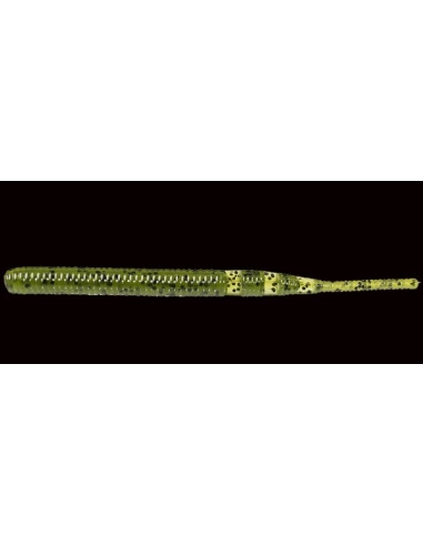 Hyper Finesse Worm color Watermelon Seed