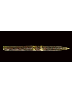 Hyper Stick color Watermelon Red