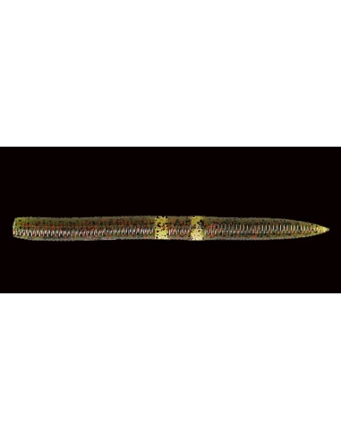 Hyper Stick color Watermelon Red