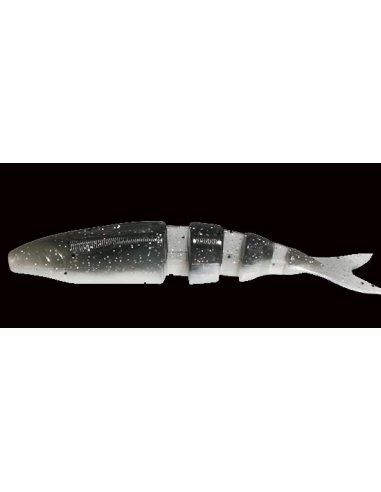 Live Magic Shad color Magic Shad