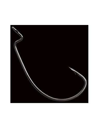 EWG Worm TK 110 1/0, 7pk