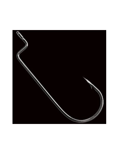 HD Worm TK 100-2/0, 6pk