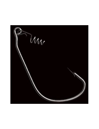 Swimbait TK 140 4/0, 5pk
