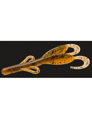 Baby Brush Hog  color Alabama Craw