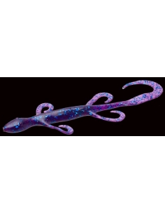 SS+ Lizard color Electric Blue