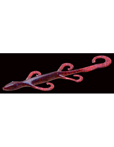 SS+ Lizard color Plum