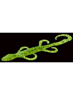SS+ Lizard color Chartreuse