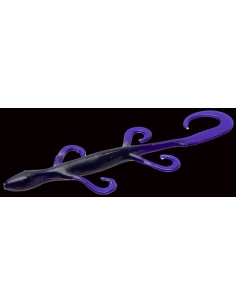 SS+ Lizard color Black Grape