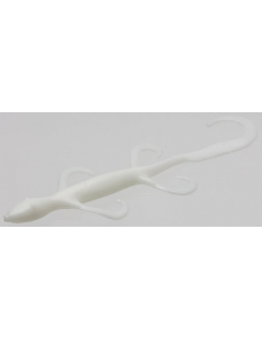 SS+ Lizard color White