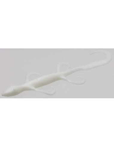 SS+ Lizard color White