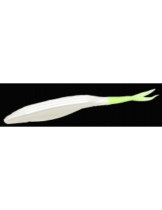 Super Fluke color Perla Chart Tail