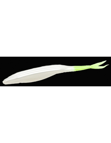 Super Fluke color Perla Chart Tail