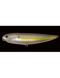 Sammy 85 color Chartreuse Shad