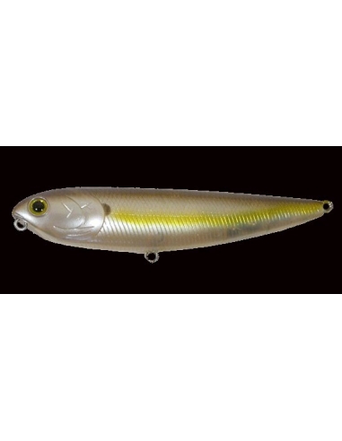 Sammy 85 color Chartreuse Shad