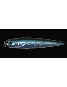 Gunfish 115 color Aurora Black