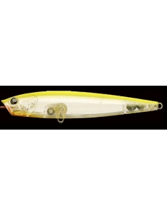 Gunfish 95 color Ghost Pearl Lemon
