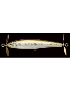 Splash Tail color Aurora Brown