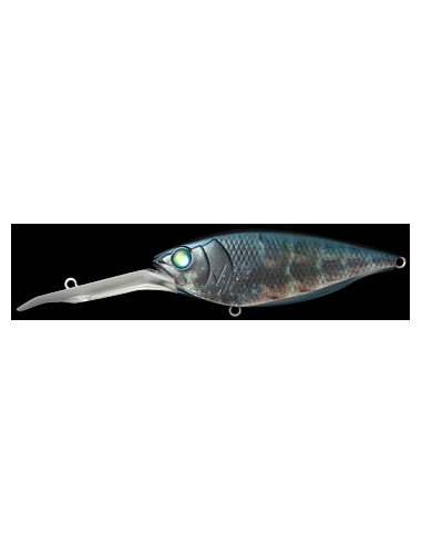 DC-300 Kick Backer color Florida Blue