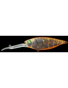 DC-300 Kick Backer color Mad Craw