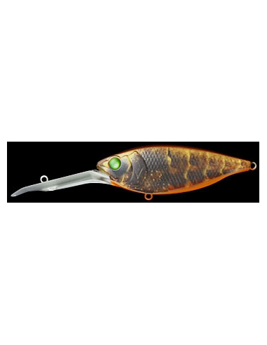DC-300 Kick Backer color Mad Craw