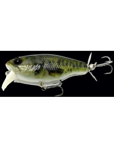 Buzz Jet Bone color Bone Bass