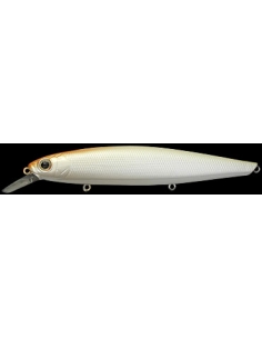 Balisong Minnow 100 SP color Albino