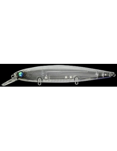 Balisong Minnow 100 SP color Glass Cat