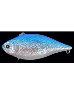Live LVR color Bloody Chrome Blue