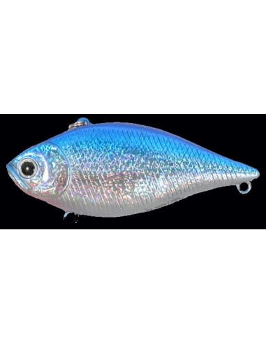 Live LVR color Bloody Chrome Blue