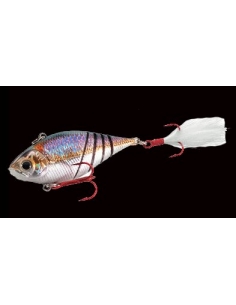Live LVR color Bloody MS American Shad