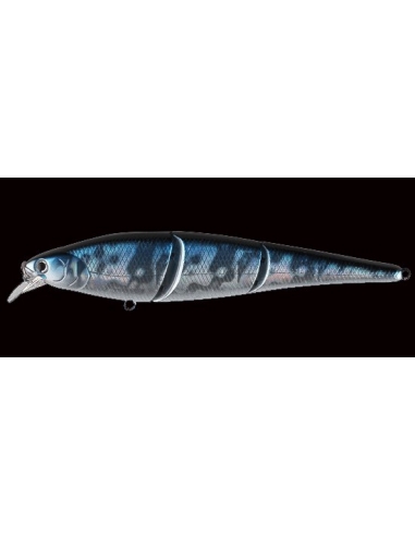 Pointer 125-3 pieces color Aurora Black
