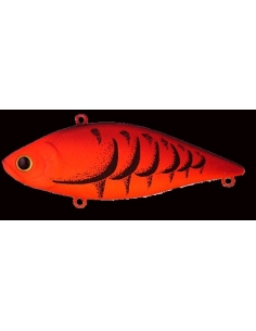 LV 500 color Mad Craw